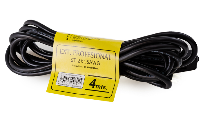 2x16awg