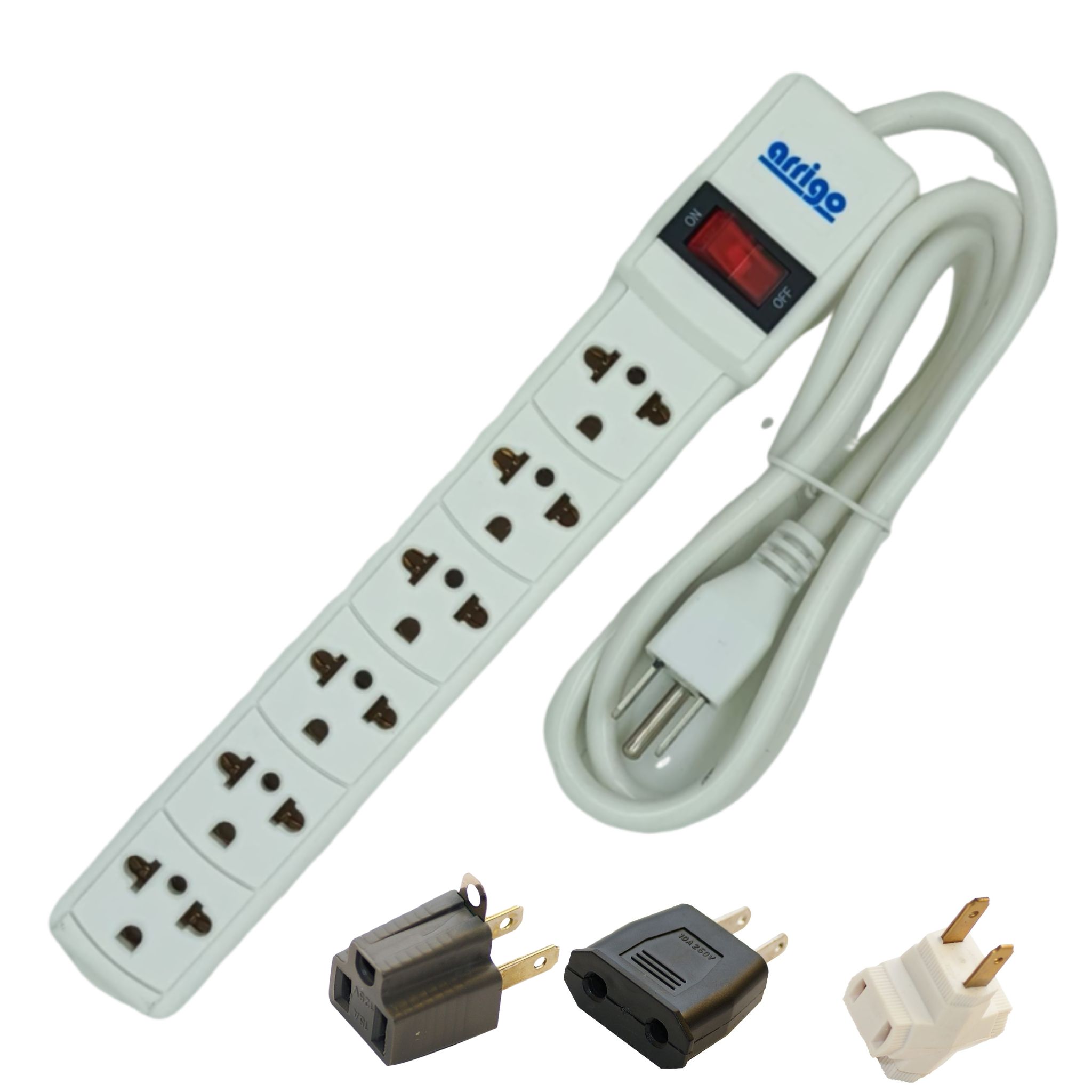 ADAPTADORES